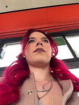 RiriRoseey online show from 04/14/26, 07:58