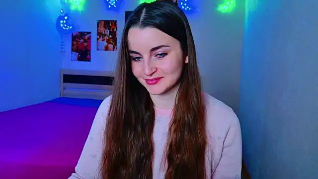 Miss Arwen online show from 12/13/24, 05:16