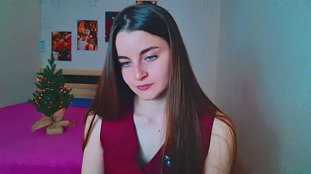 Miss Arwen online show from 12/19/24, 04:56