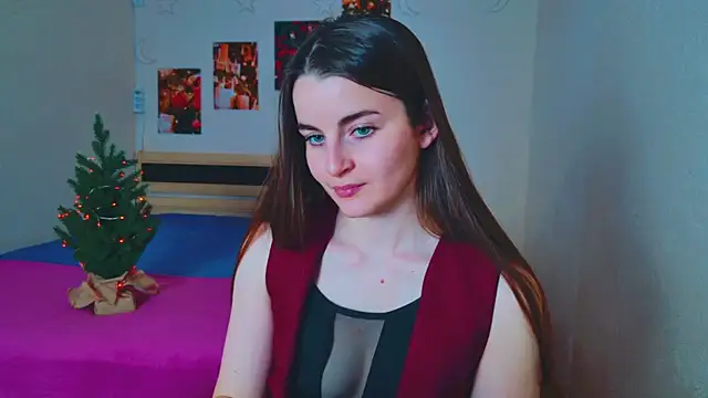 Miss Arwen online show from 12/24/24, 05:05