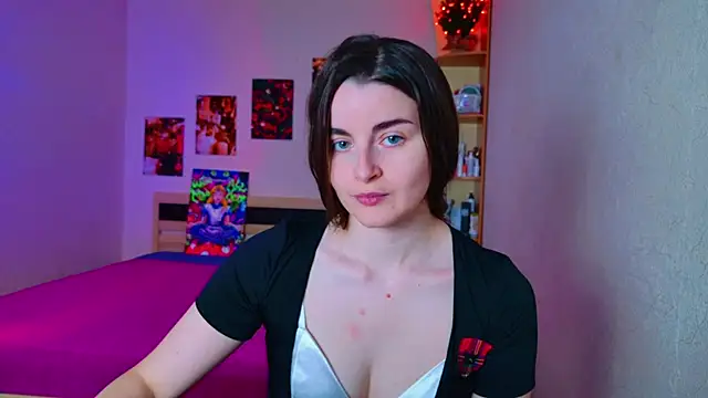 Miss Arwen online show from 01/16/25, 03:45