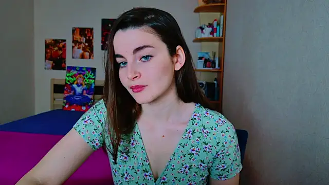 Miss Arwen online show from 01/22/25, 03:20