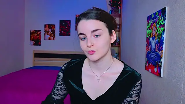 Miss Arwen online show from 01/28/25, 03:47