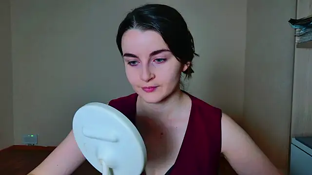 Miss Arwen online show from 02/04/25, 04:29