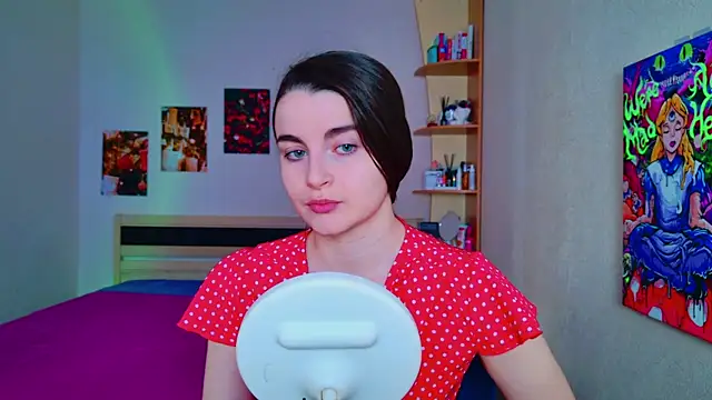 Miss Arwen online show from 02/05/25, 06:13