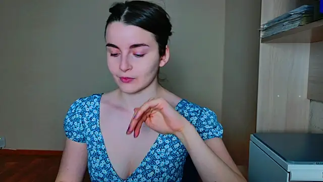 Miss Arwen online show from 02/09/25, 05:54