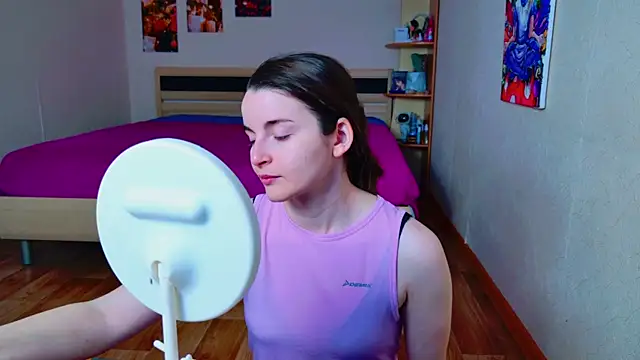 Miss Arwen online show from 02/24/25, 03:02