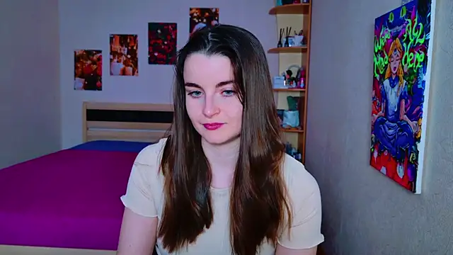 Miss Arwen online show from 02/24/25, 09:10