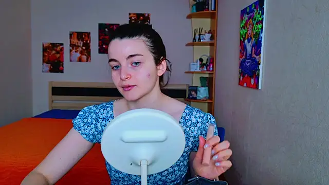 Miss Arwen online show from 02/27/25, 05:56