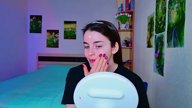 Miss Arwen online show from 03/19/25, 03:30