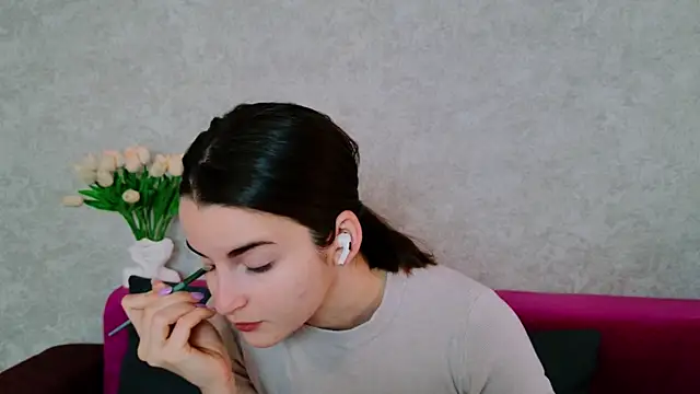 Miss Arwen online show from 09/24/25, 03:54