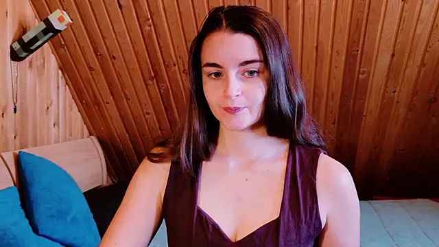 Miss Arwen online show from 03/01/26, 03:30