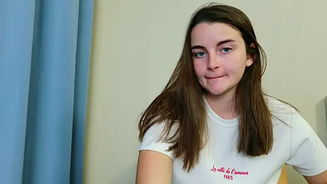 Miss Arwen online show from 05/11/26, 04:04