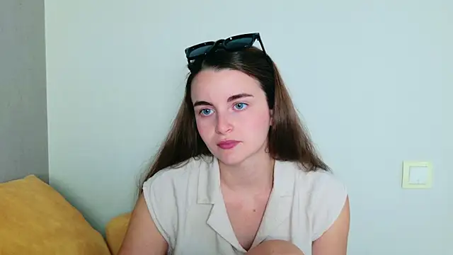 Miss Arwen online show from 07/20/26, 04:42
