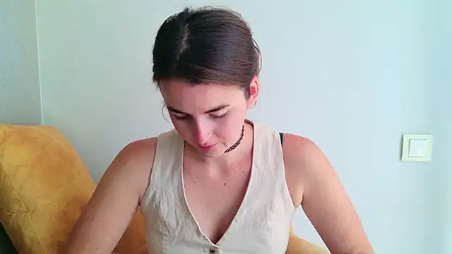 Miss Arwen online show from 07/27/26, 09:05