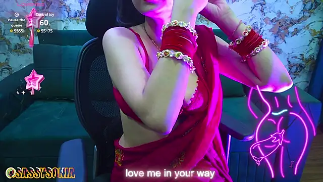 Snapshot of sassysonia chatting on 03/12/25, 06:11 sassysonia online show from 03/12/25, 06:11