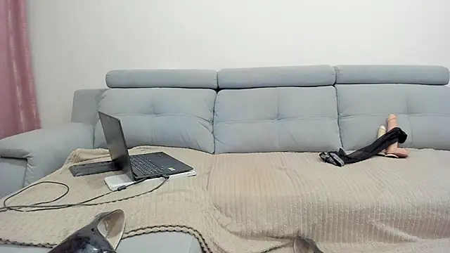 Kristina Sinclair online show from 12/06/24, 07:12