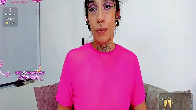 quimeralady online show from 03/23/26, 12:58