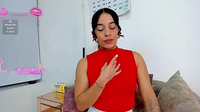 quimeralady online show from 03/29/26, 08:25