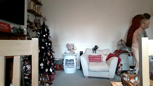 Shyboy817 online show from 12/16/25, 12:43