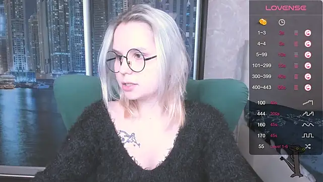 miray kuriyama123 online show from 12/07/24, 02:57