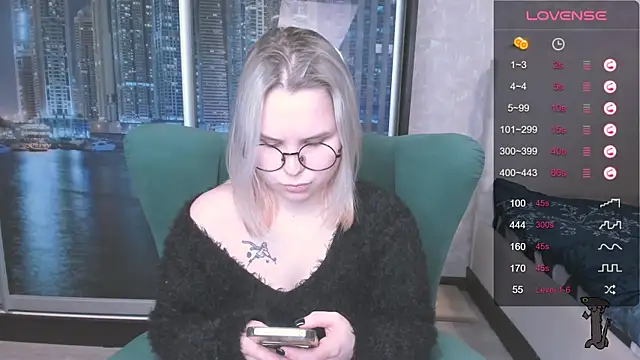 miray kuriyama123 online show from 12/07/24, 06:04