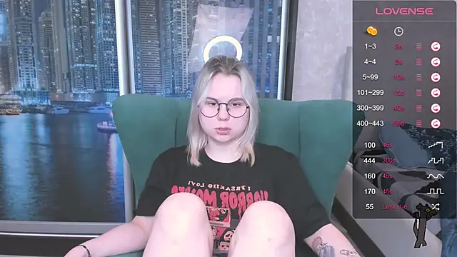 miray kuriyama123 online show from 12/12/24, 07:26