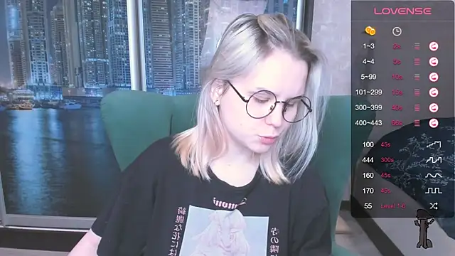 miray kuriyama123 online show from 12/15/24, 03:53