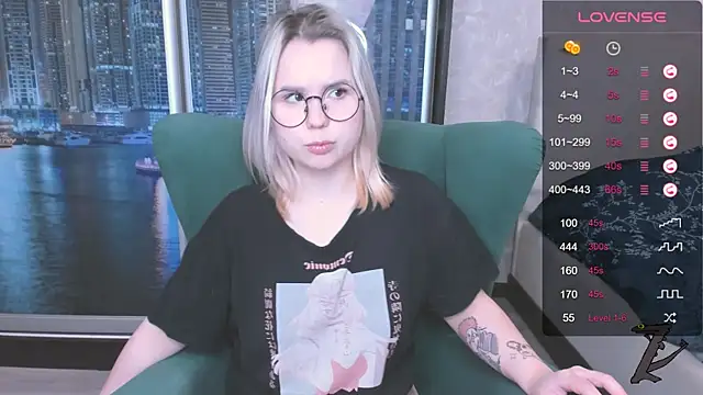 miray kuriyama123 online show from 12/15/24, 06:59