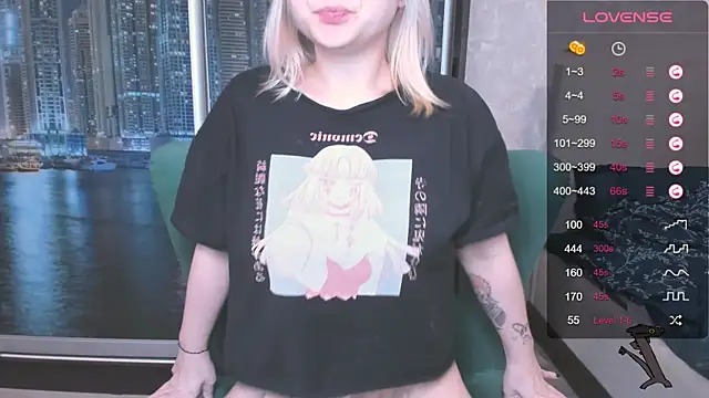 miray kuriyama123 online show from 12/16/24, 02:57