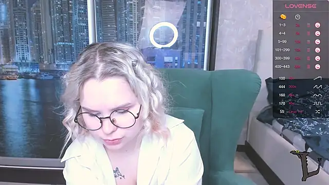 miray kuriyama123 online show from 12/16/24, 04:05