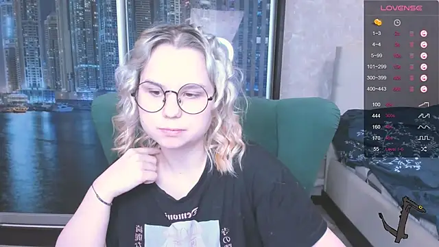 miray kuriyama123 online show from 12/17/24, 03:39