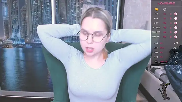 miray kuriyama123 online show from 12/19/24, 08:34