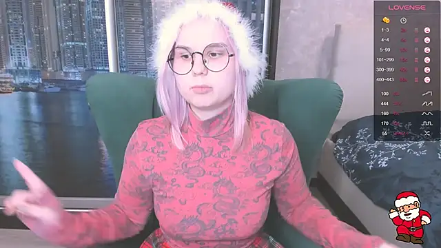 miray kuriyama123 online show from 12/26/24, 04:53