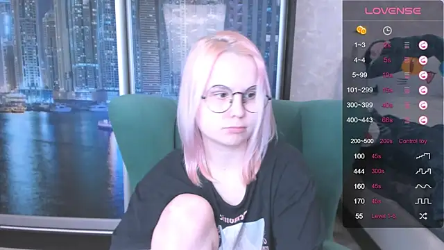 miray kuriyama123 online show from 01/05/25, 06:02