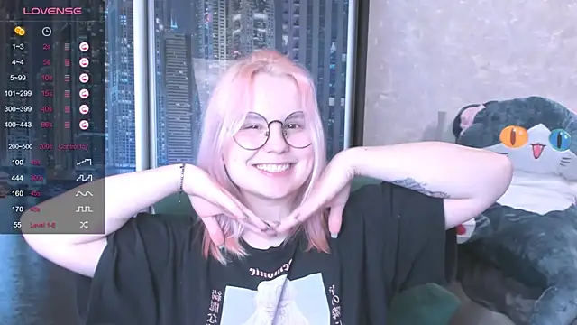 miray kuriyama123 online show from 01/05/25, 09:03