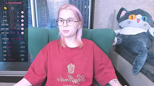 miray kuriyama123 online show from 01/06/25, 04:02