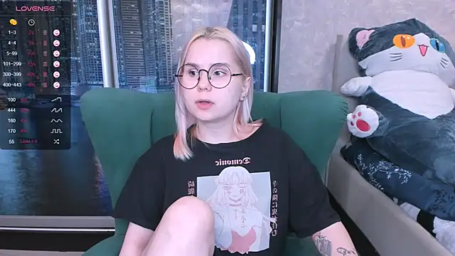 miray kuriyama123 online show from 01/20/25, 09:43