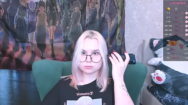 miray kuriyama123 online show from 01/21/25, 01:54