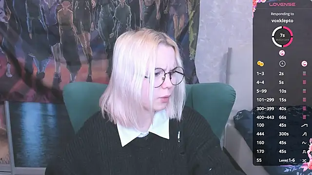 miray kuriyama123 online show from 02/10/25, 11:45