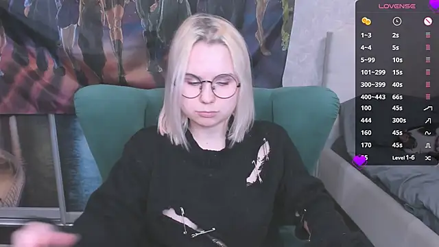 miray kuriyama123 online show from 02/20/25, 06:02