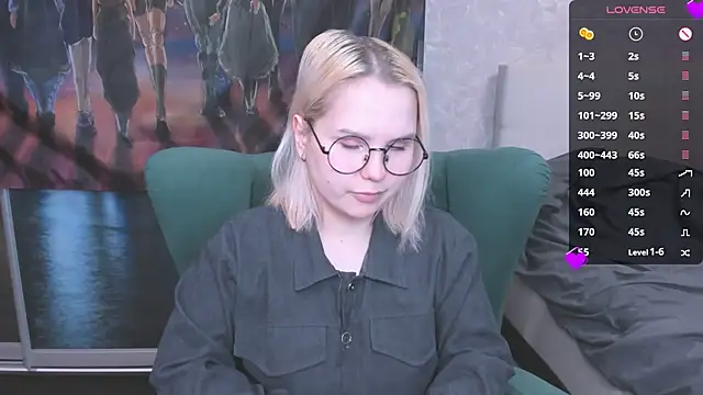 miray kuriyama123 online show from 02/23/25, 06:34