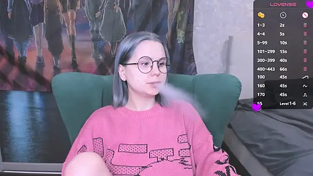 miray kuriyama123 online show from 02/26/25, 06:00