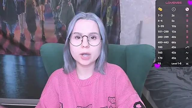 miray kuriyama123 online show from 02/27/25, 12:10