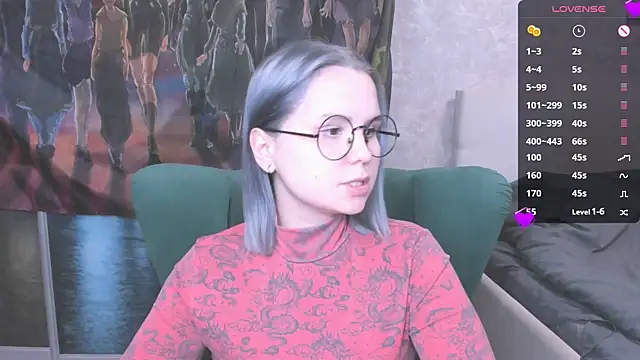 miray kuriyama123 online show from 02/27/25, 07:47