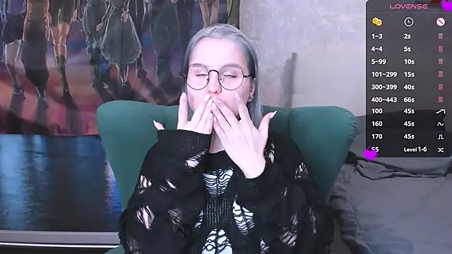 miray kuriyama123 online show from 03/01/25, 06:54