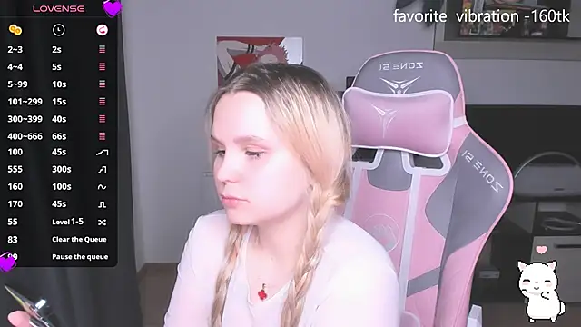 miray kuriyama123 online show from 10/15/25, 06:30