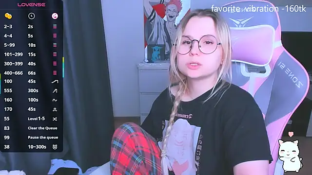 miray kuriyama123 online show from 11/16/25, 08:03