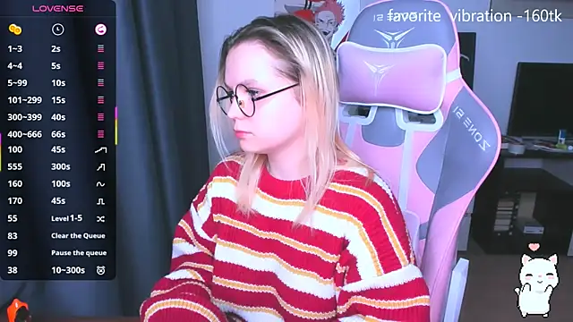 miray kuriyama123 online show from 11/24/25, 08:08