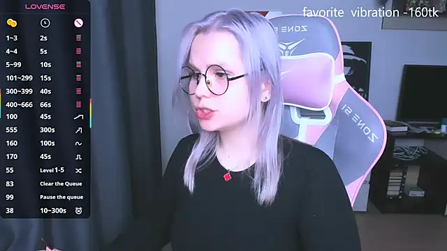 miray kuriyama123 online show from 11/30/25, 07:51